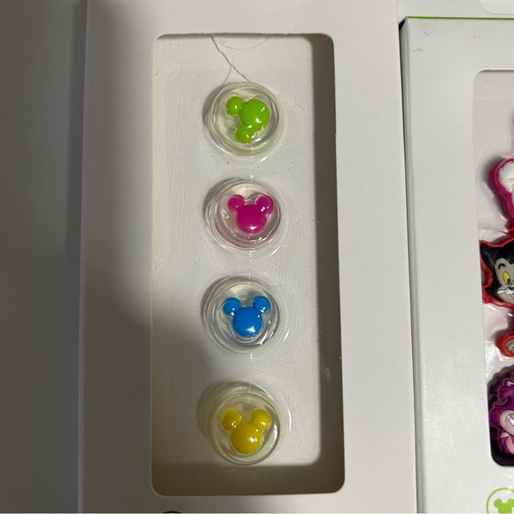 TWO Sets of NWT Disney Magicbandits - Picture 4 of 5